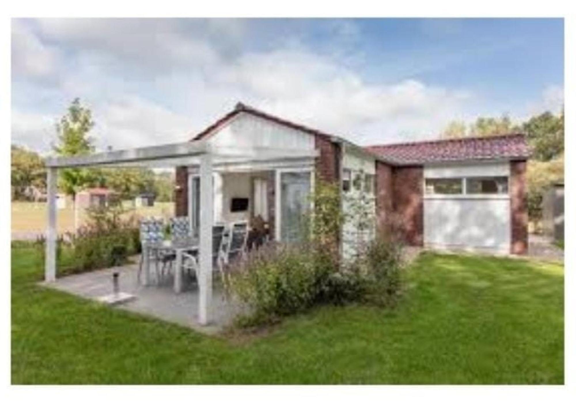 Haus 13 Vila Schuettorf Exterior foto